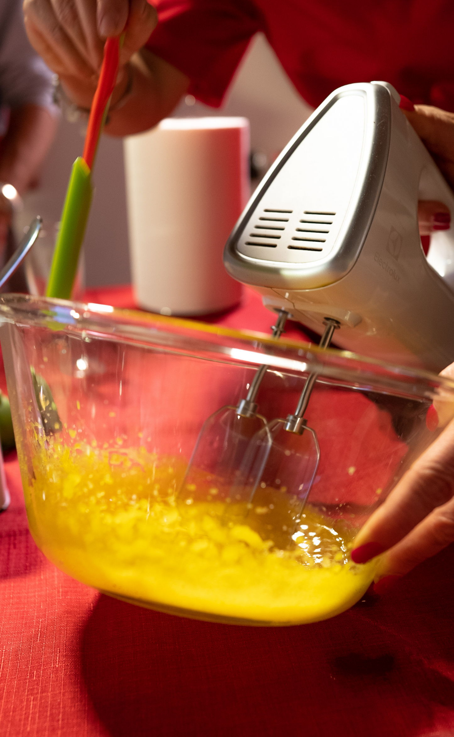 Cooking Class for Families: Pasta and Tiramisù