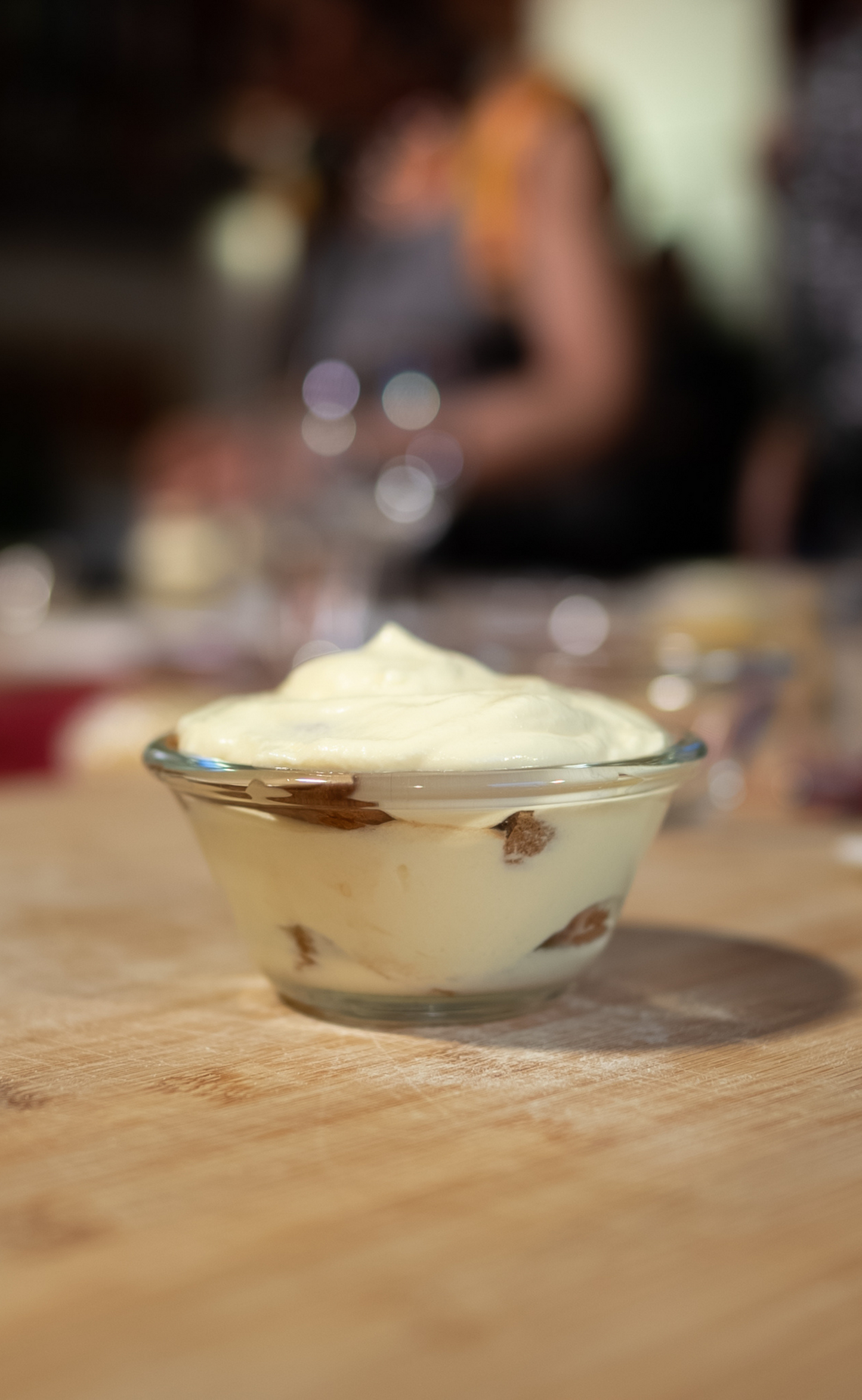 Cooking Class for Families with kids: Pasta and Tiramisù