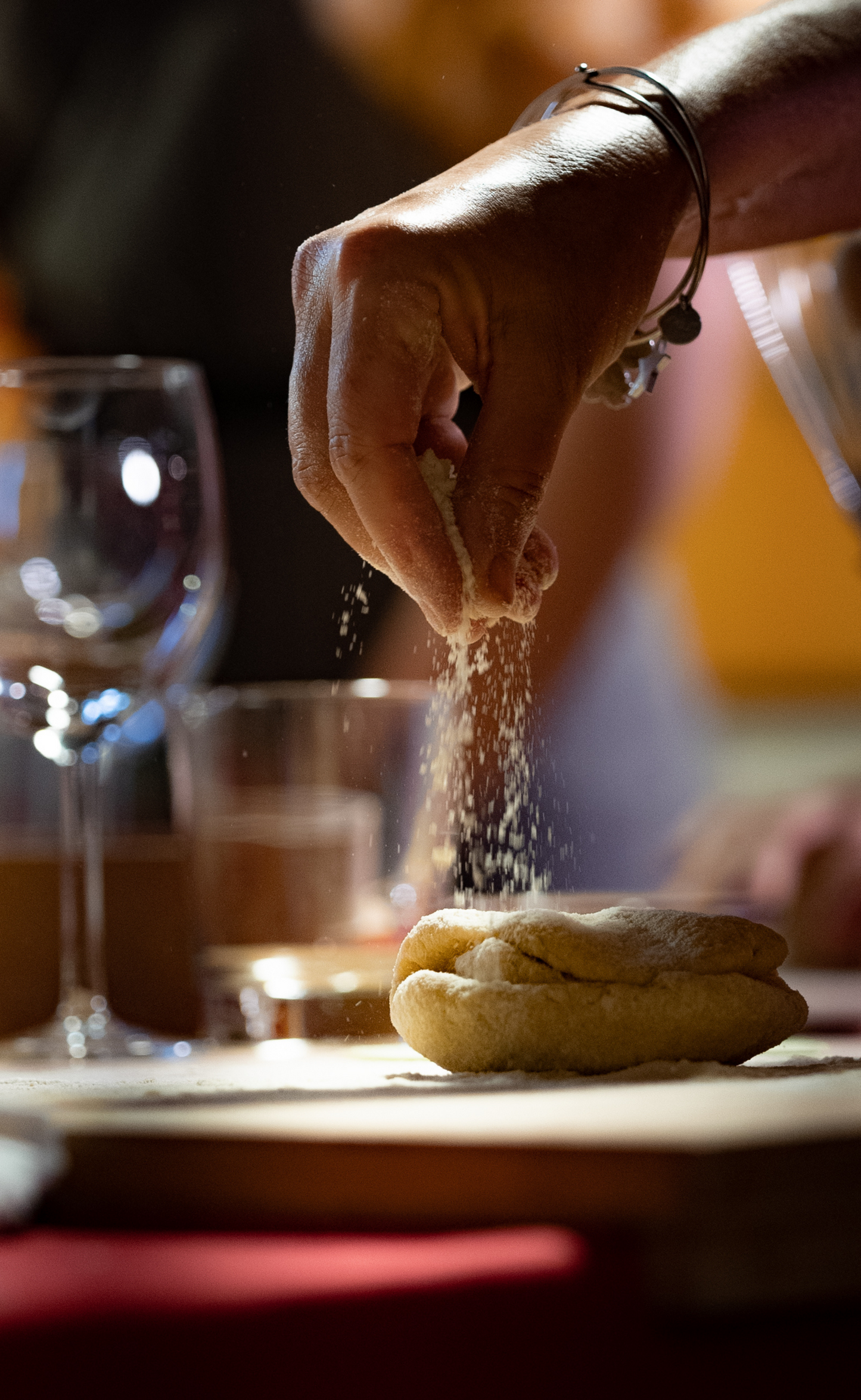 Cooking Class in Rome