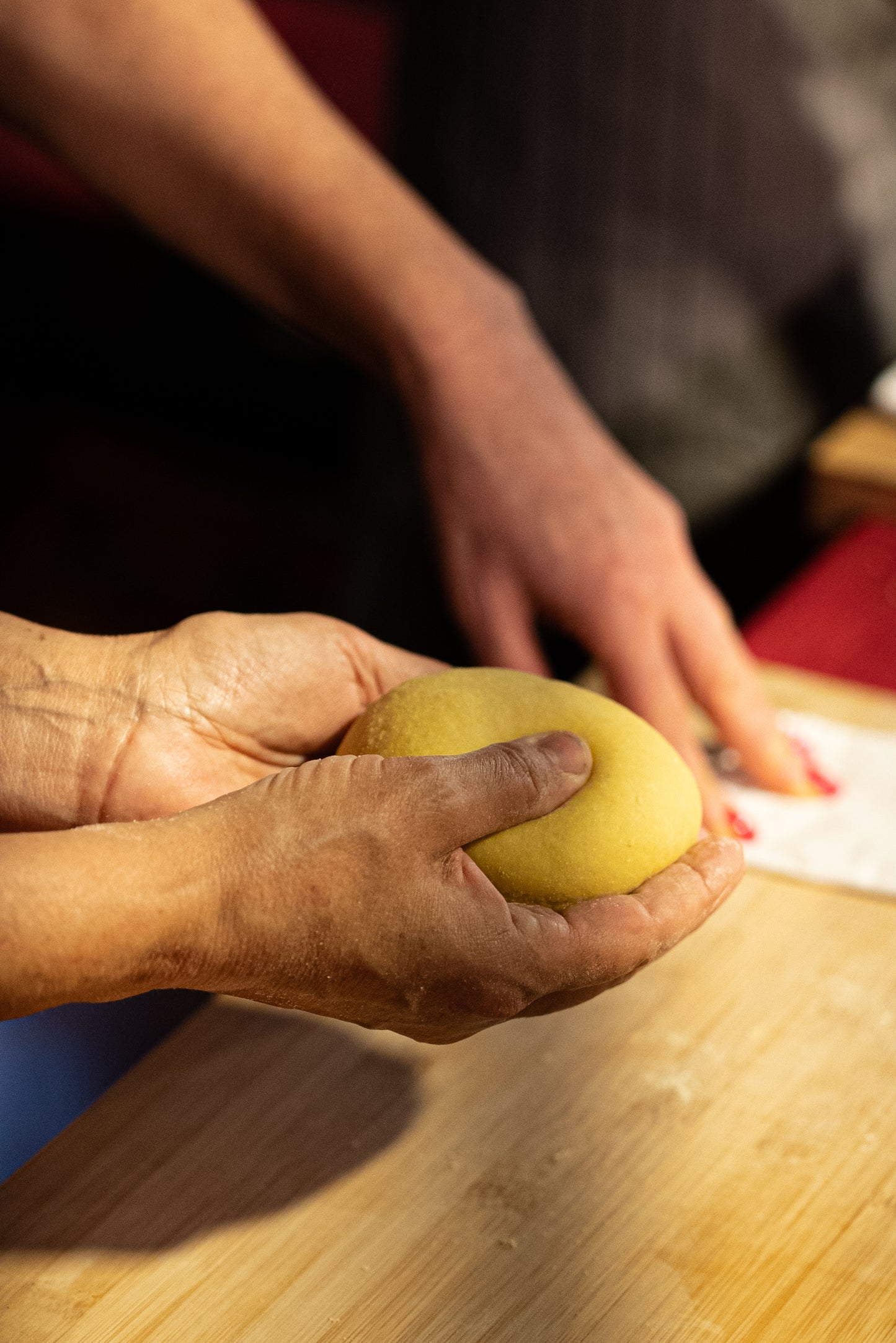 Cooking Class in Rome