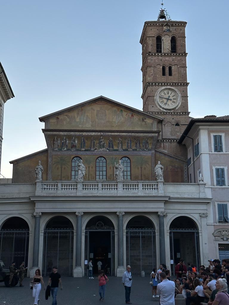 The Unforgettable Food Tour