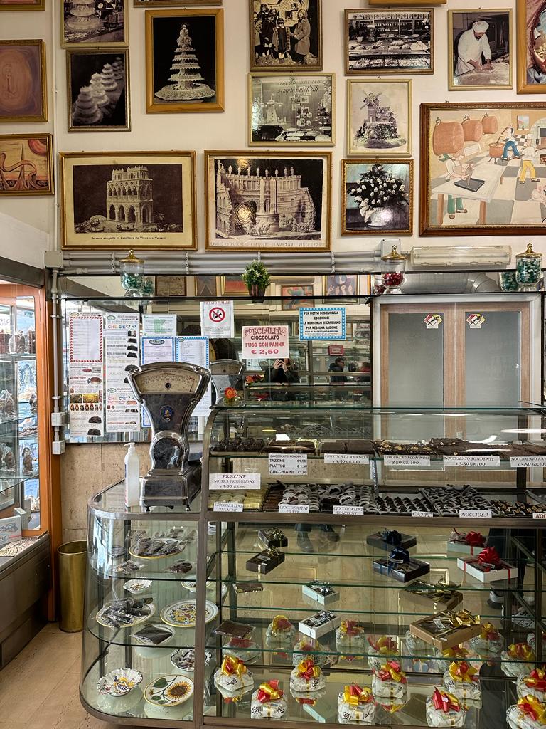 The Unforgettable Food Tour