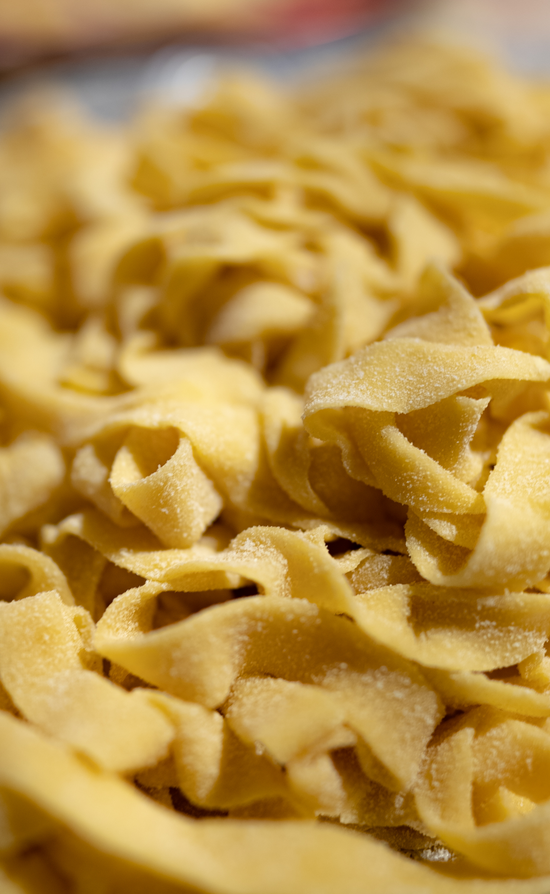 Cooking Class in Rome – Cook With Mamma